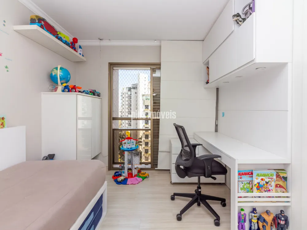 Apartamento, 3 quartos, 107 m² - Foto 1