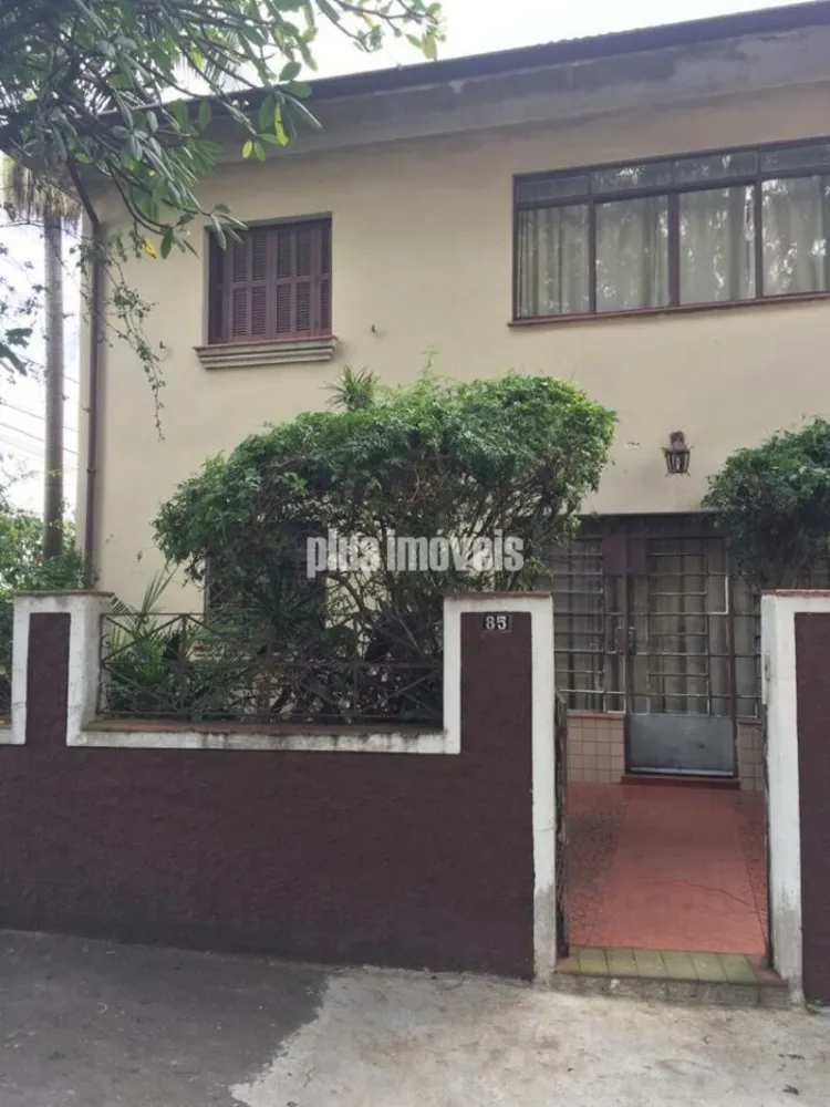 Casa, 4 quartos, 255 m² - Foto 9