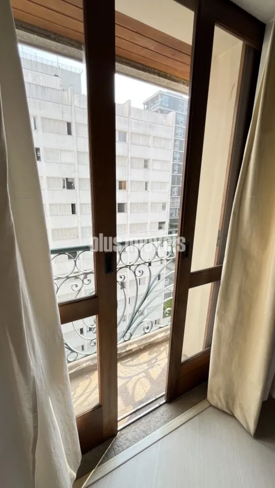 Apartamento, 1 quarto, 52 m² - Foto 2