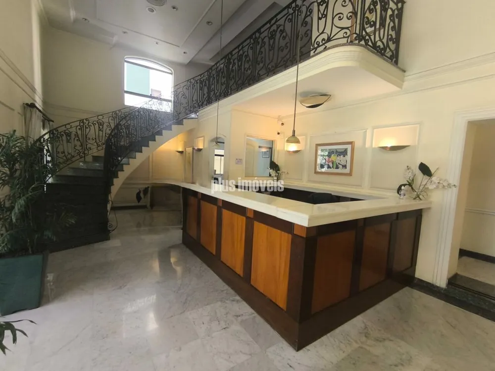 Apartamento, 1 quarto, 52 m² - Foto 3