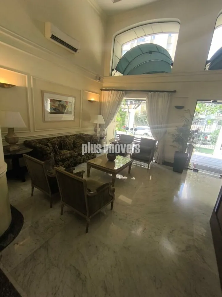 Apartamento, 1 quarto, 52 m² - Foto 4