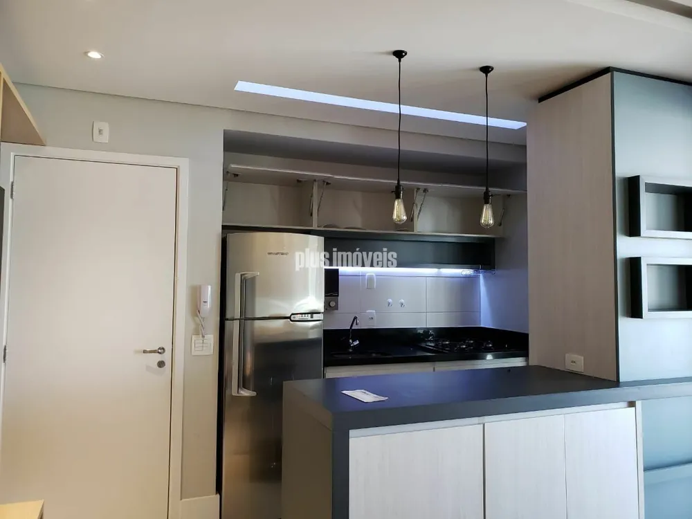 Apartamento, 2 quartos, 69 m² - Foto 1