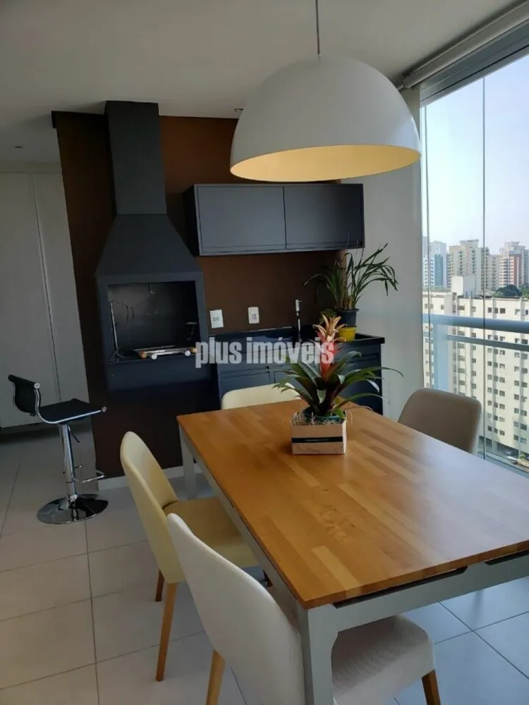 Apartamento, 2 quartos, 69 m² - Foto 3