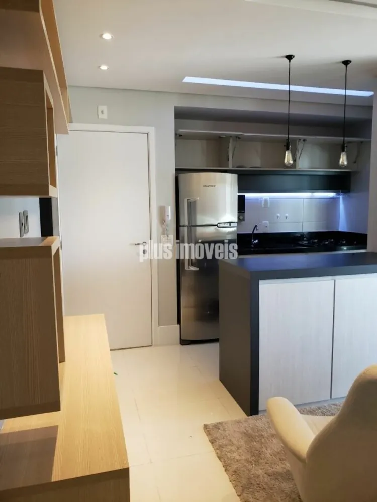 Apartamento, 2 quartos, 69 m² - Foto 3