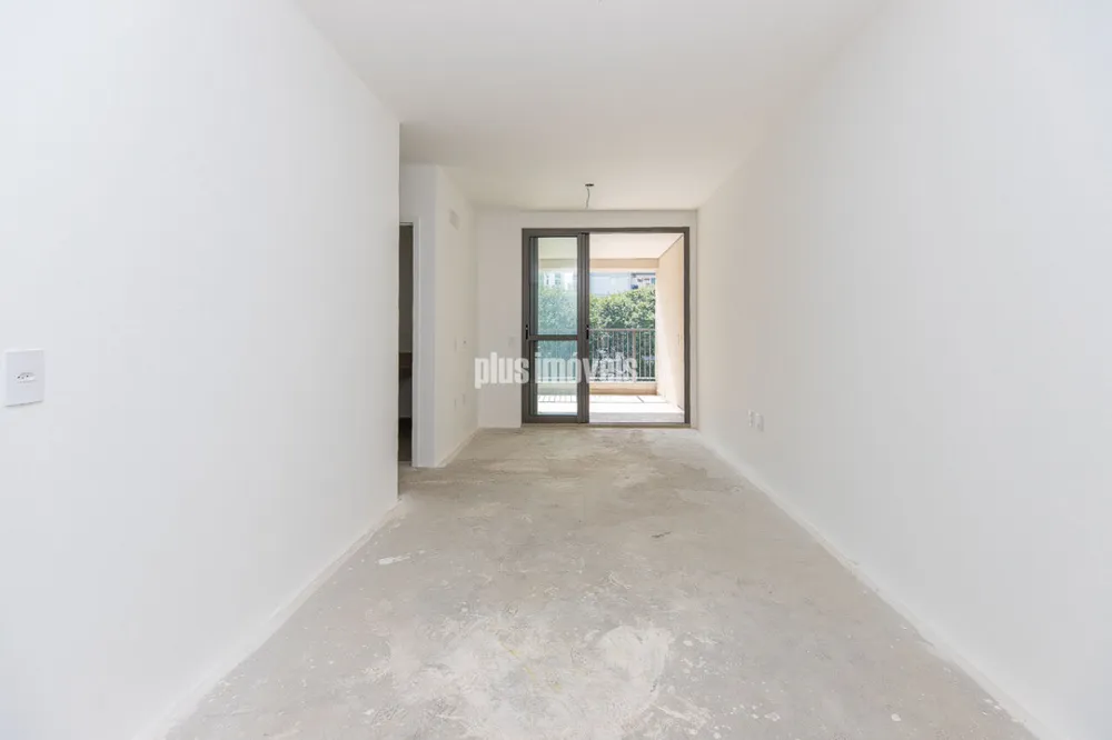 Apartamento, 2 quartos, 75 m² - Foto 1