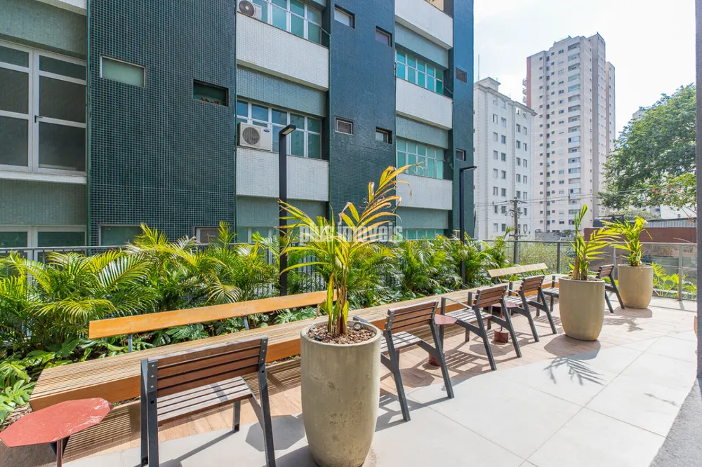 Apartamento, 2 quartos, 75 m² - Foto 4