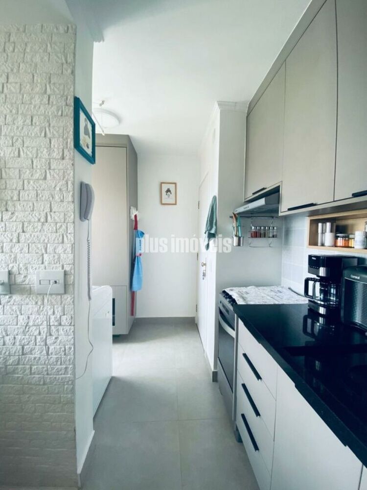 Apartamento, 2 quartos, 57 m² - Foto 2