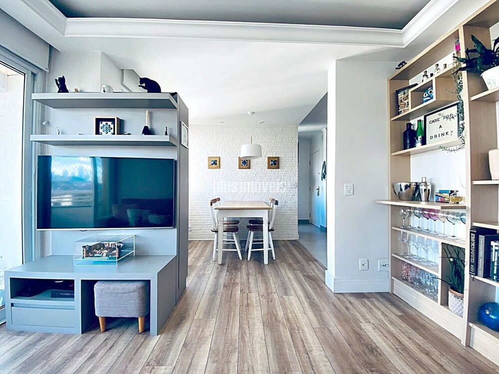 Apartamento, 2 quartos, 57 m² - Foto 4