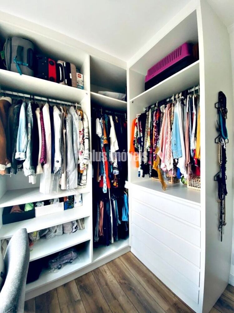 Apartamento, 2 quartos, 57 m² - Foto 3