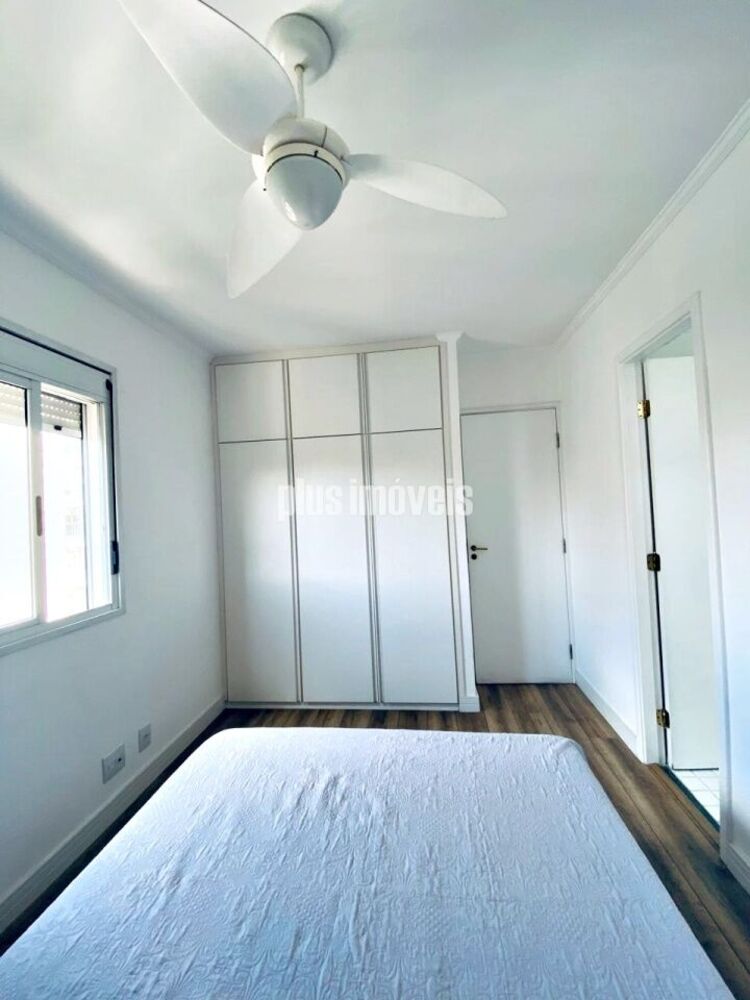 Apartamento, 2 quartos, 57 m² - Foto 1
