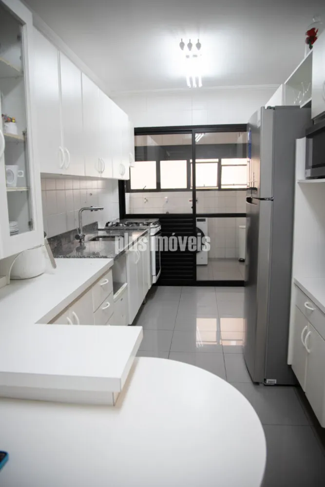 Apartamento, 3 quartos, 95 m² - Foto 1
