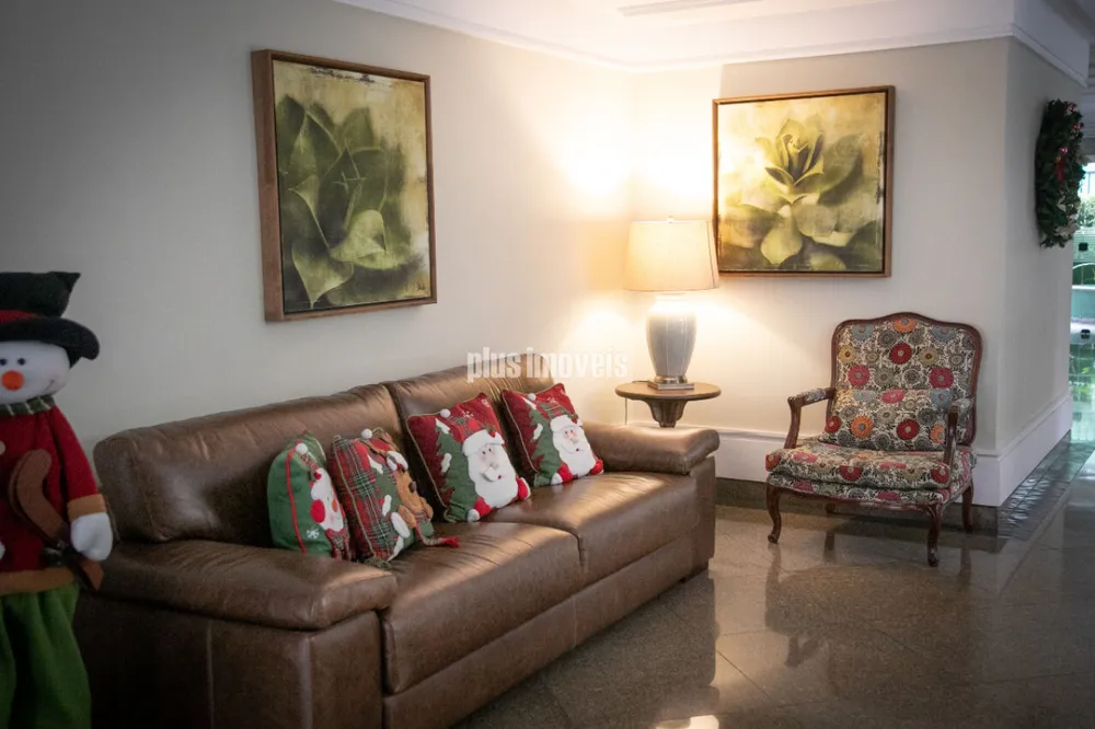 Apartamento, 3 quartos, 95 m² - Foto 3