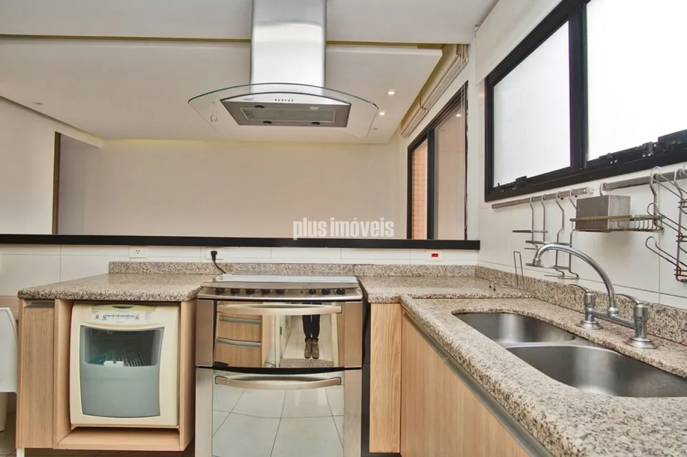Apartamento, 3 quartos, 184 m² - Foto 2