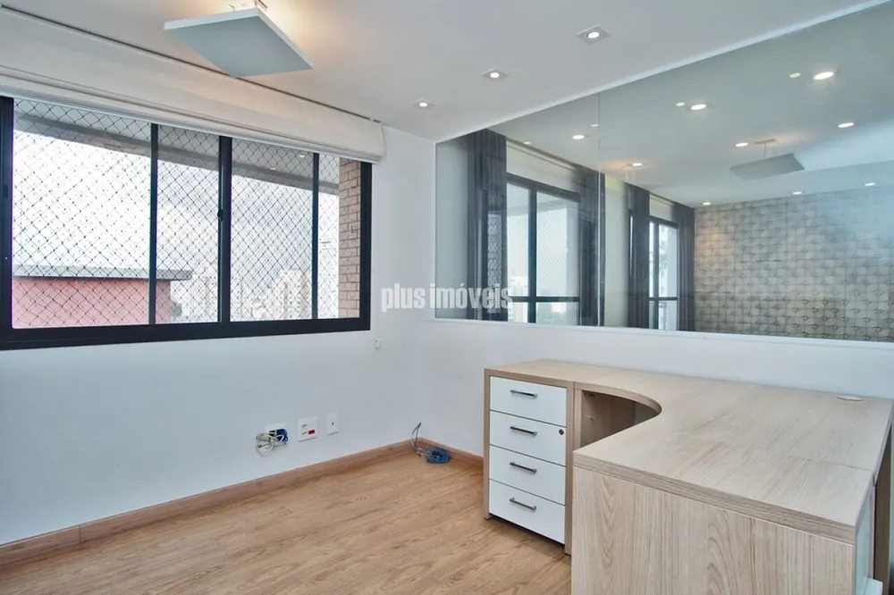 Apartamento, 3 quartos, 184 m² - Foto 1