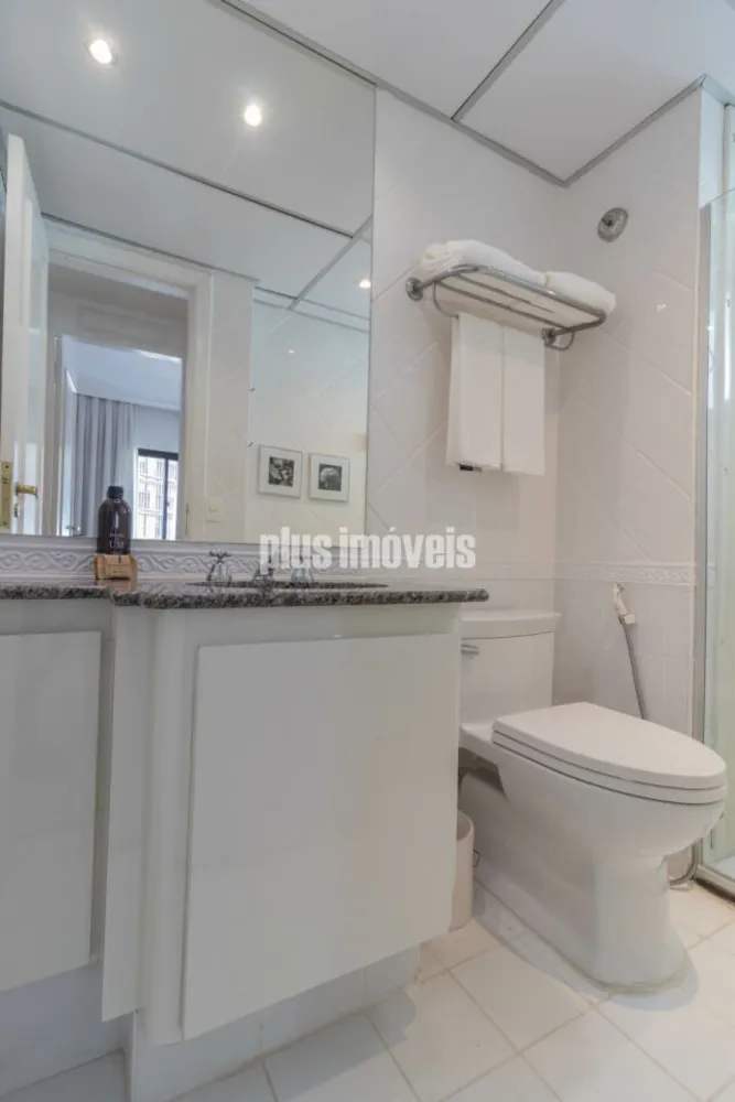 Apartamento, 1 quarto, 32 m² - Foto 8