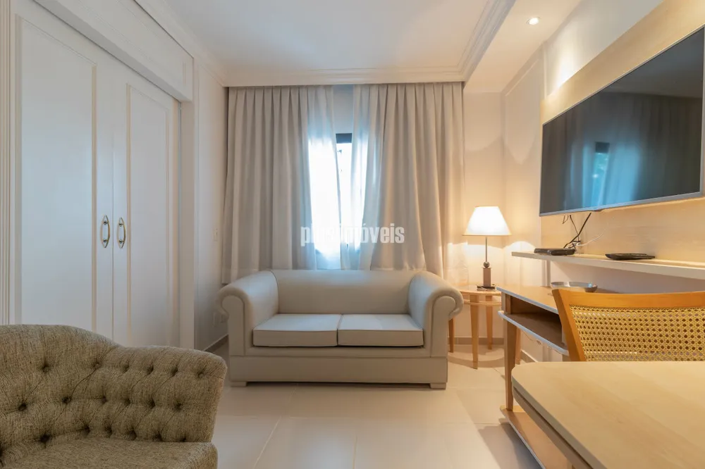 Apartamento, 1 quarto, 32 m² - Foto 10