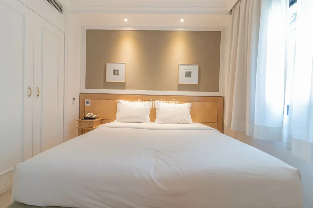 Apartamento, 1 quarto, 32 m² - Foto 4