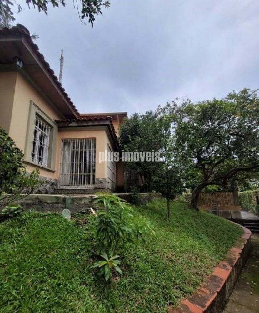 Casa, 4 quartos, 450 m² - Foto 2