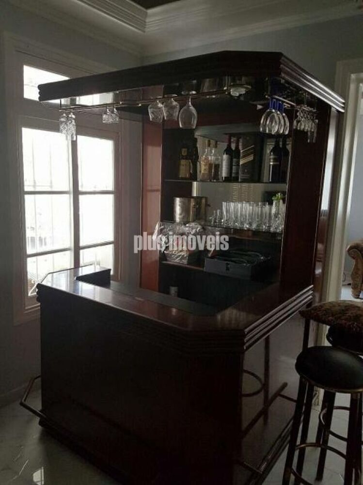 Casa, 4 quartos, 450 m² - Foto 11