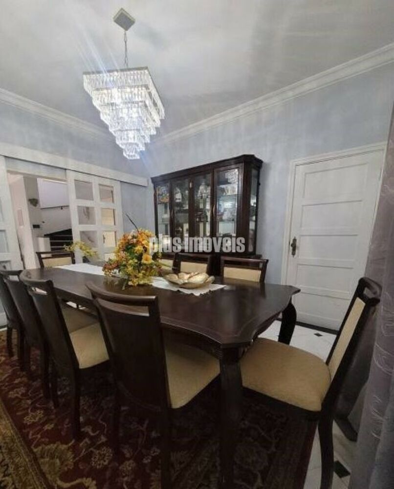 Casa, 4 quartos, 450 m² - Foto 9