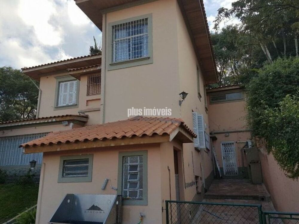 Casa, 4 quartos, 450 m² - Foto 3