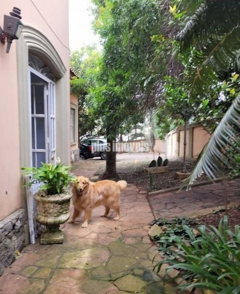 Casa, 4 quartos, 450 m² - Foto 21