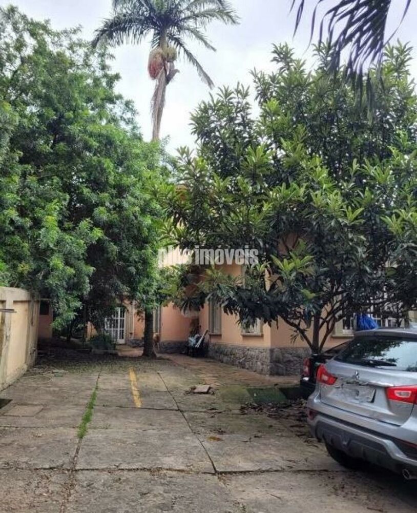 Casa, 4 quartos, 450 m² - Foto 19