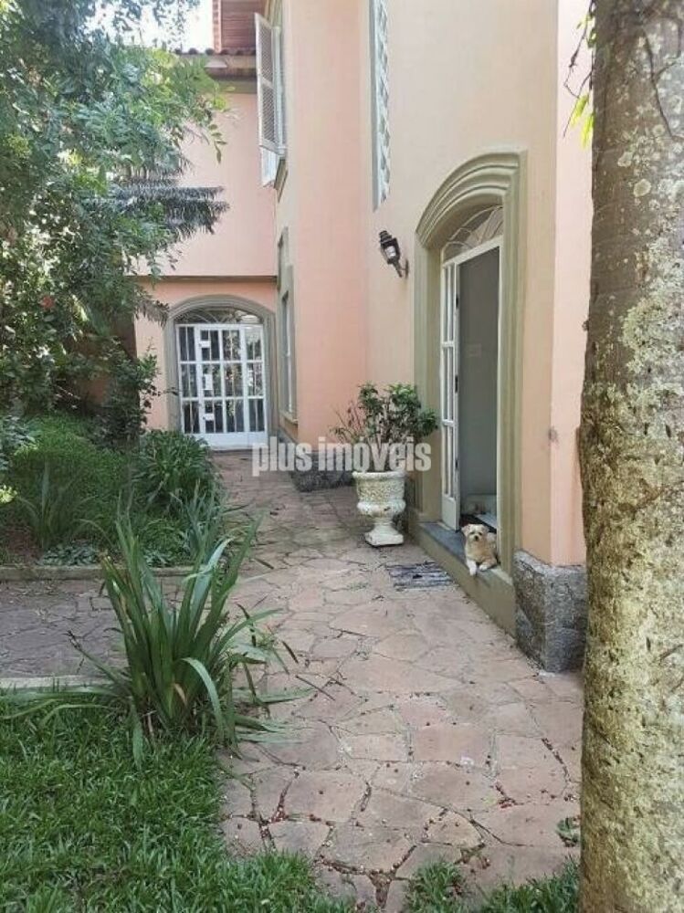 Casa, 4 quartos, 450 m² - Foto 22