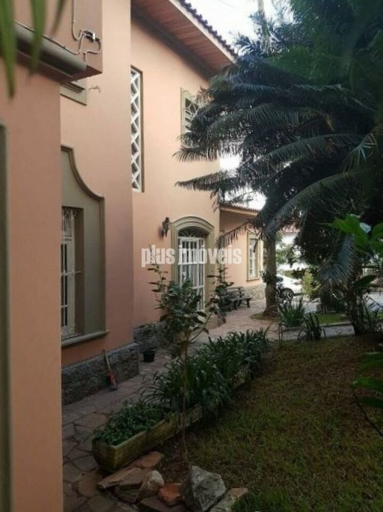 Casa, 4 quartos, 450 m² - Foto 24