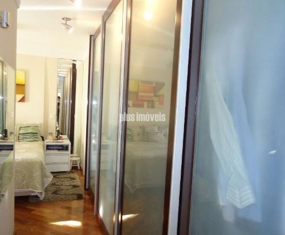 Apartamento, 4 quartos, 160 m² - Foto 9