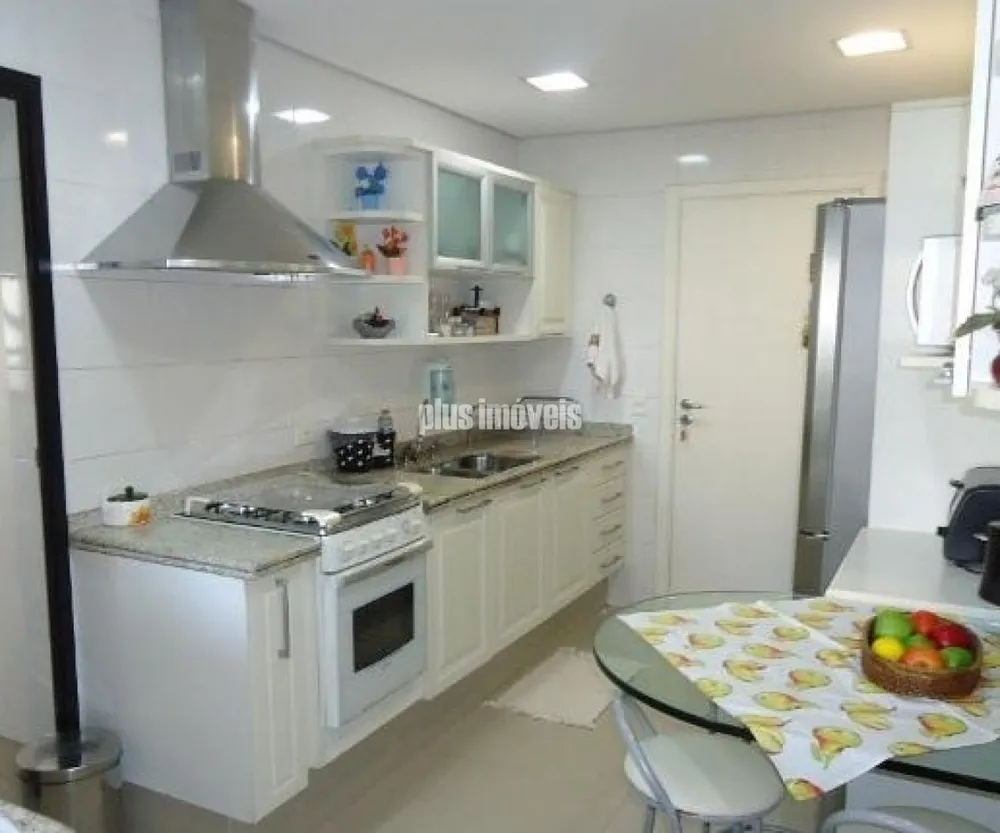 Apartamento, 4 quartos, 160 m² - Foto 6