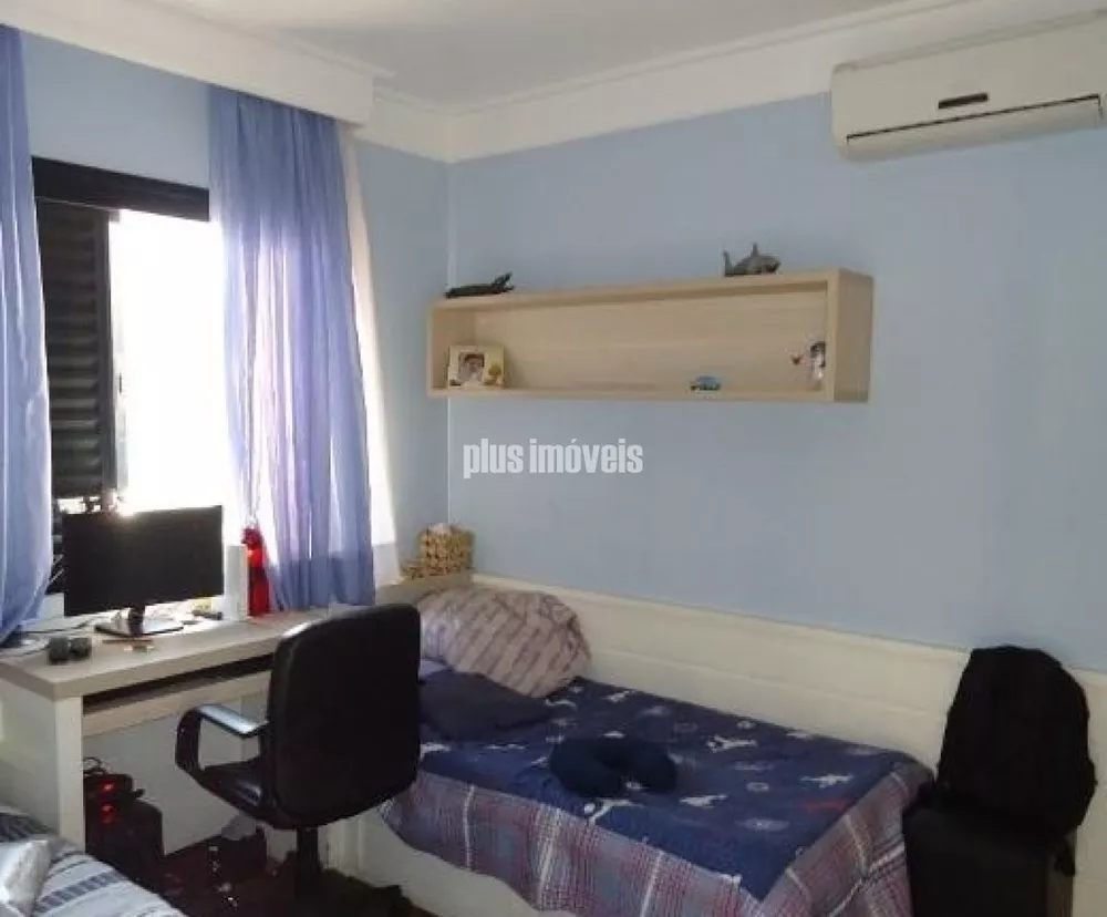 Apartamento, 4 quartos, 160 m² - Foto 3