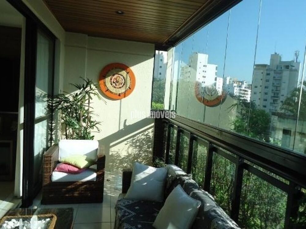Apartamento, 4 quartos, 160 m² - Foto 11
