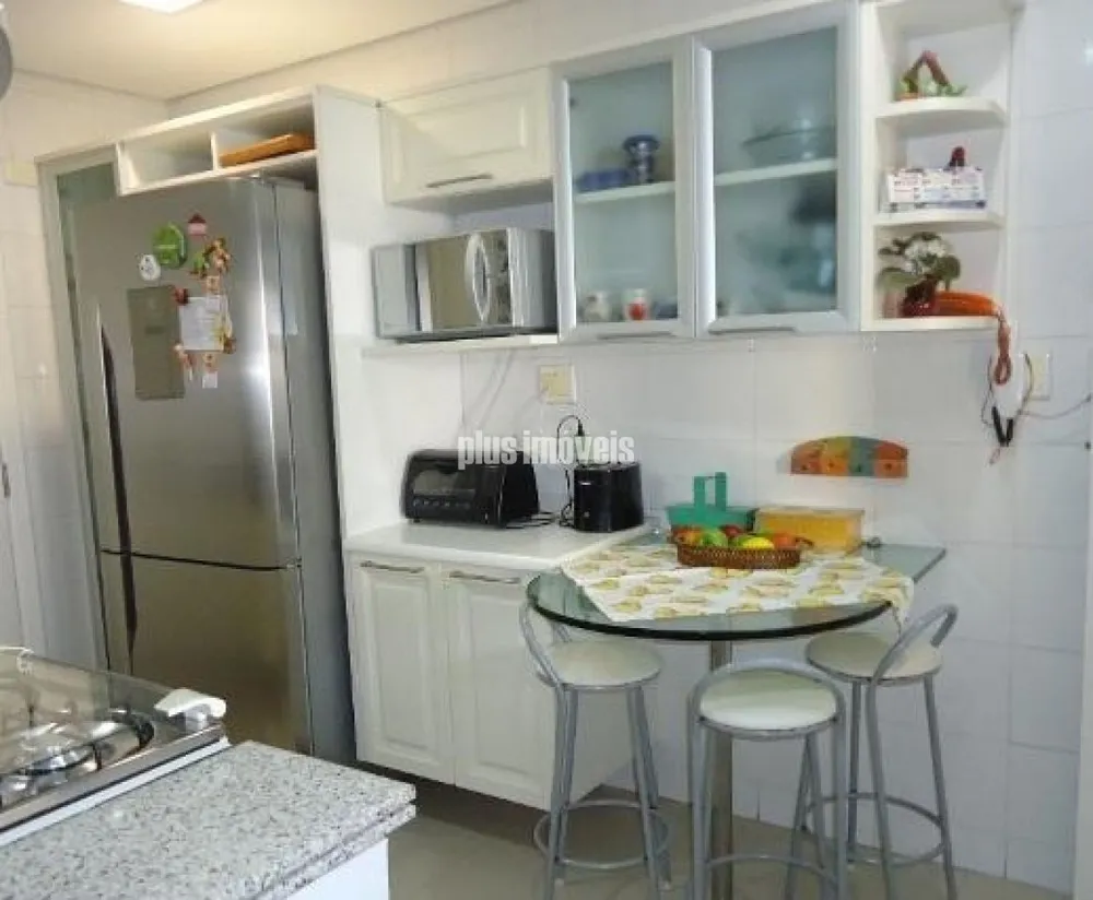 Apartamento, 4 quartos, 160 m² - Foto 9