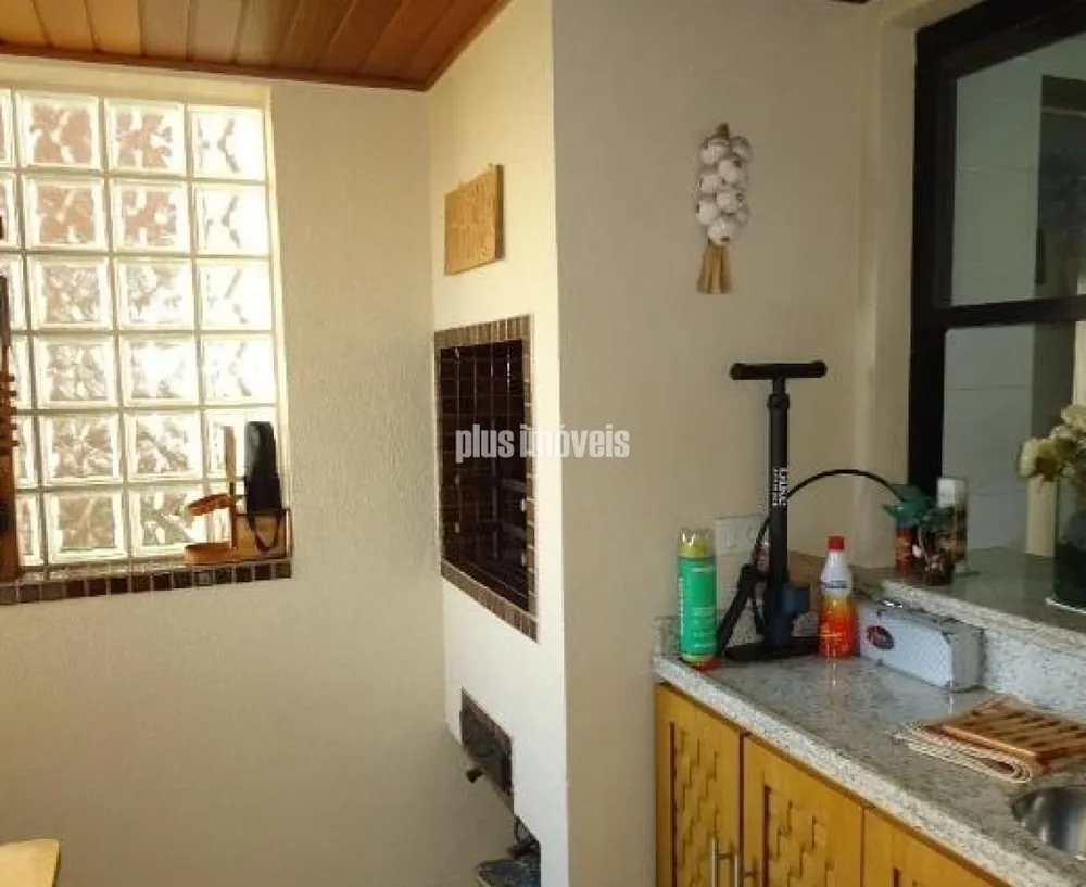 Apartamento, 4 quartos, 160 m² - Foto 5