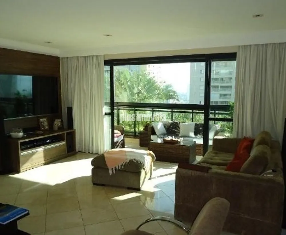 Apartamento, 4 quartos, 160 m² - Foto 2