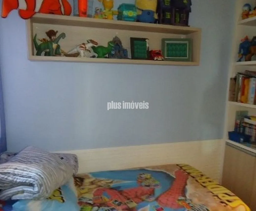Apartamento, 4 quartos, 160 m² - Foto 17