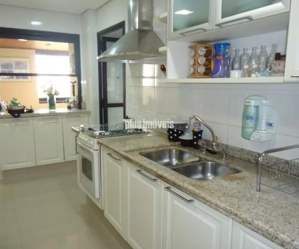 Apartamento, 4 quartos, 160 m² - Foto 5