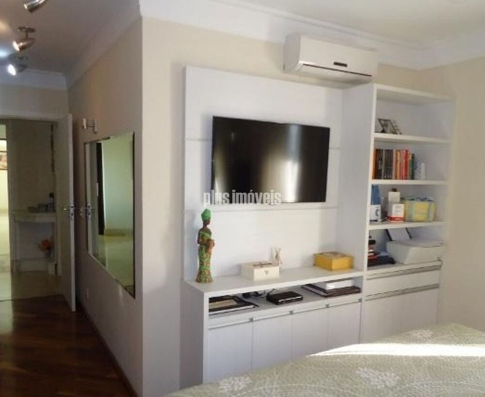 Apartamento, 4 quartos, 160 m² - Foto 8