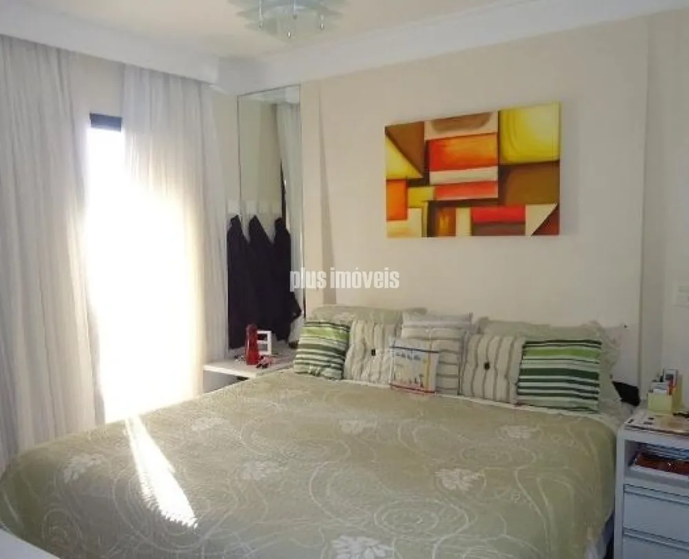 Apartamento, 4 quartos, 160 m² - Foto 12