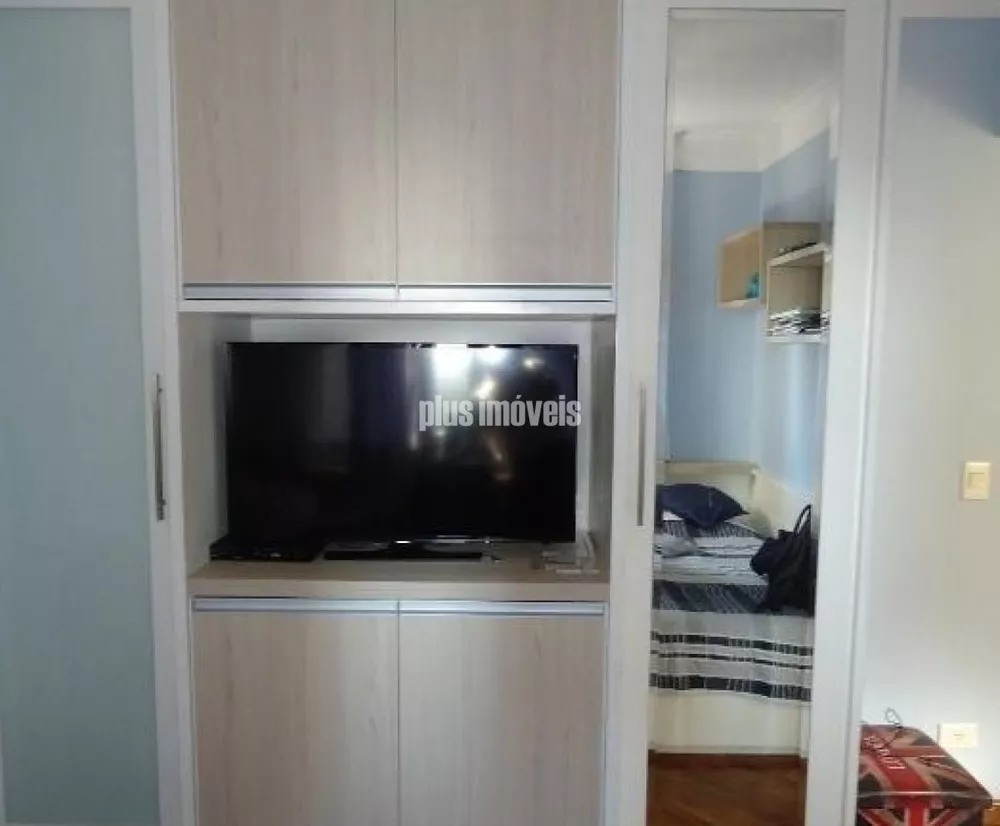 Apartamento, 4 quartos, 160 m² - Foto 2