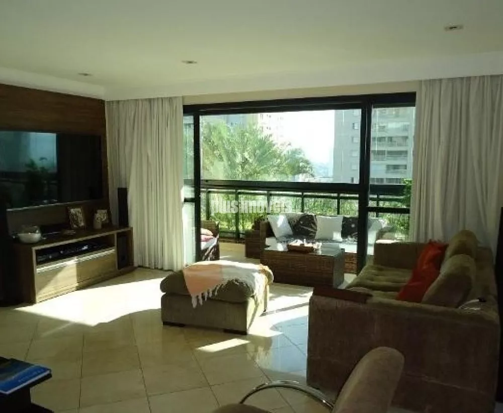Apartamento, 4 quartos, 160 m² - Foto 6