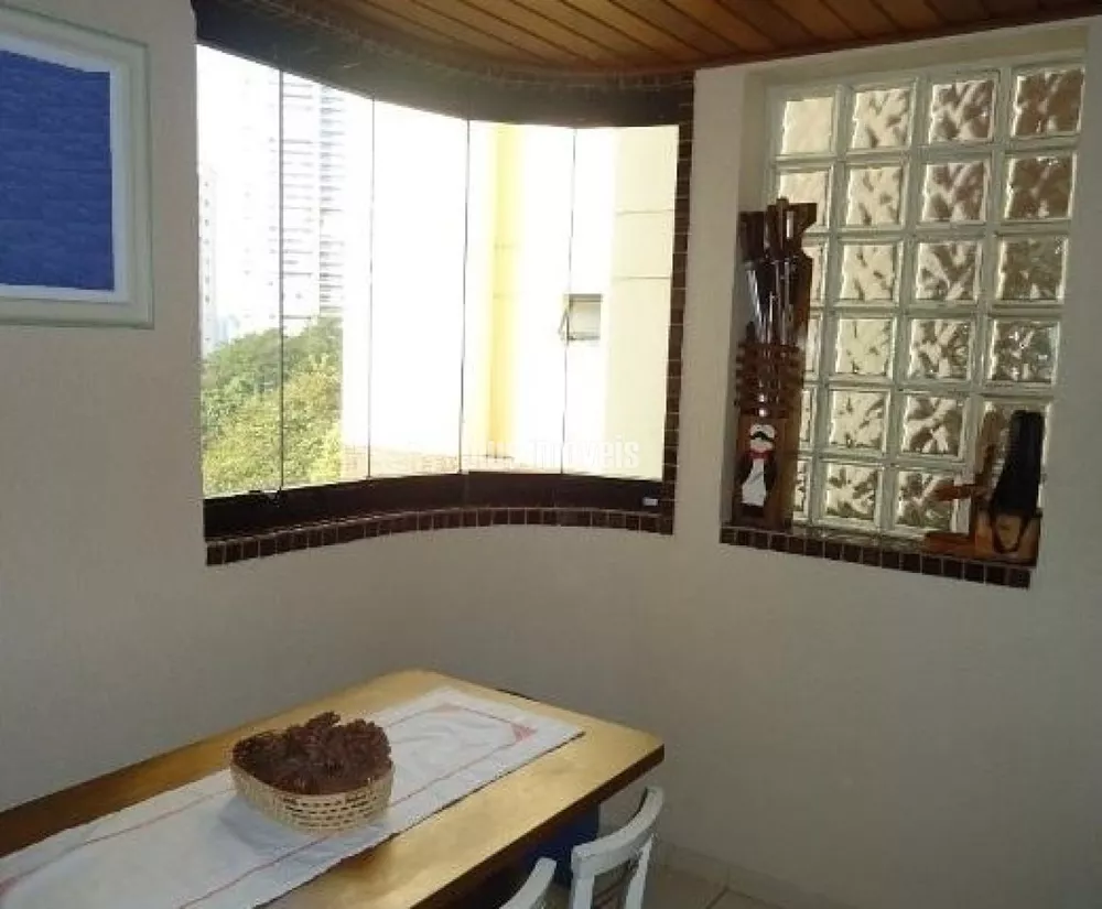 Apartamento, 4 quartos, 160 m² - Foto 7