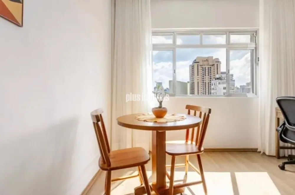 Apartamento, 1 quarto, 55 m² - Foto 1