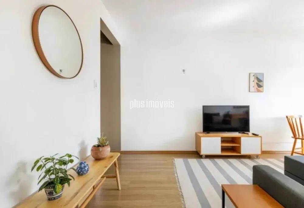 Apartamento, 1 quarto, 55 m² - Foto 2
