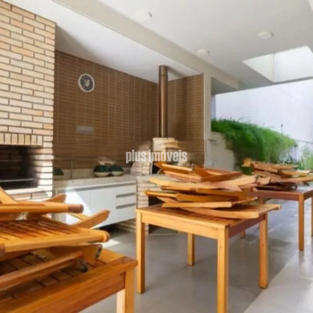 Apartamento, 3 quartos, 127 m² - Foto 4