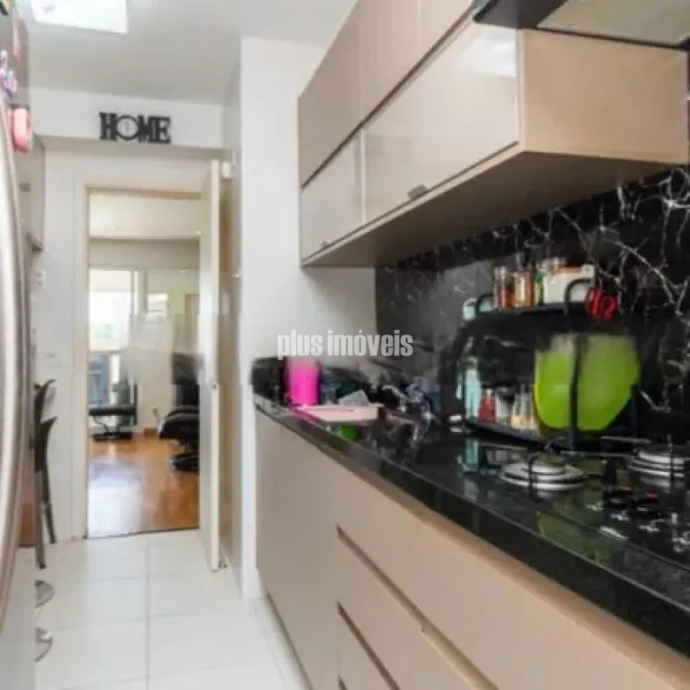 Apartamento, 3 quartos, 127 m² - Foto 1