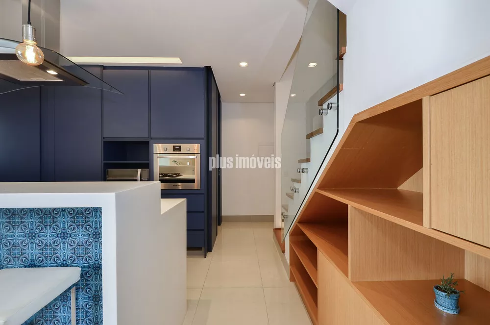 Apartamento à venda com 1 quarto, 82m² - Foto 7