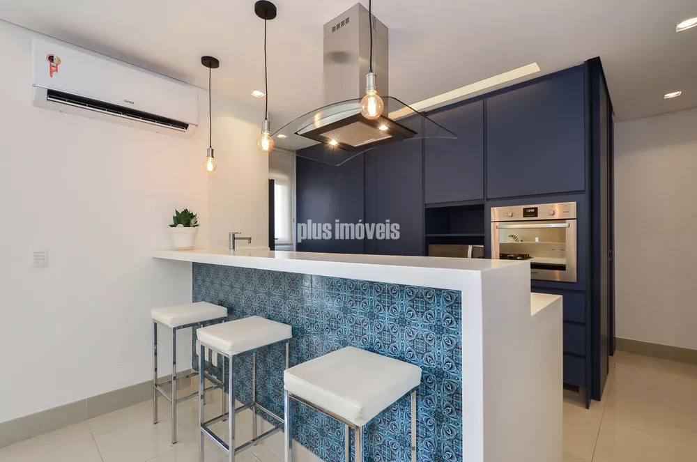 Apartamento à venda com 1 quarto, 82m² - Foto 5