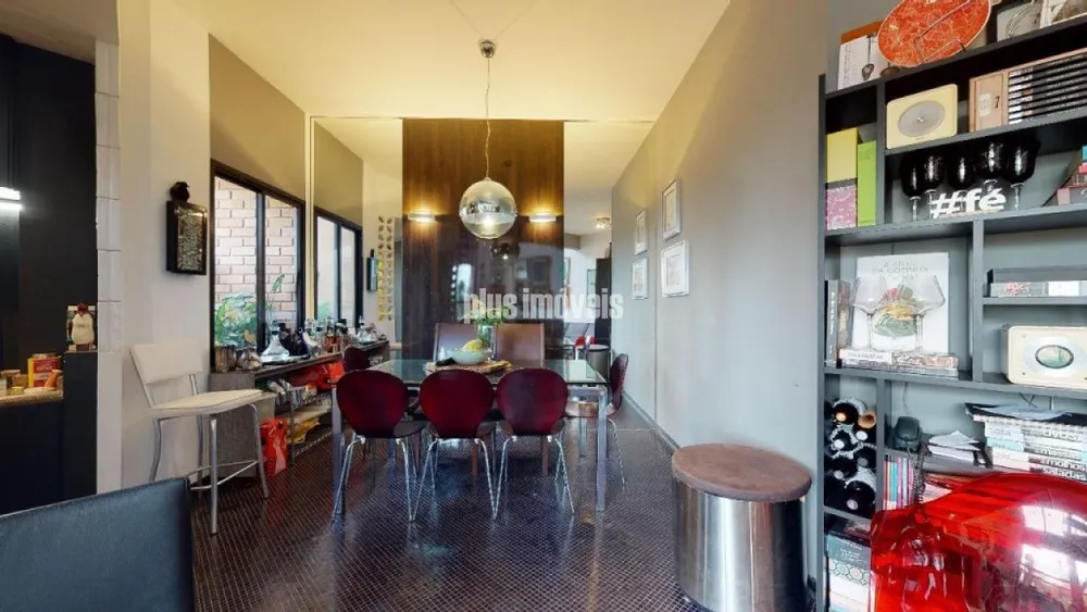 Apartamento, 2 quartos, 75 m² - Foto 3